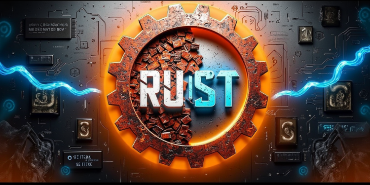 Why Rust is the Future of Software Development
