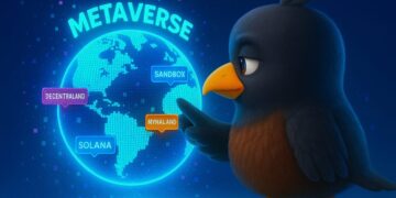 Navigating the Metaverse After the Hype Fades
