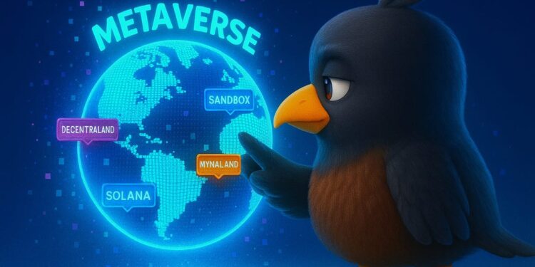 Navigating the Metaverse After the Hype Fades