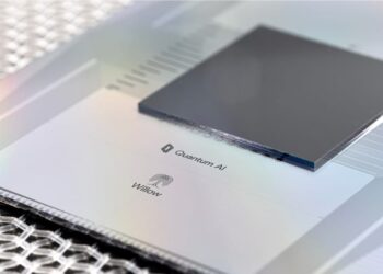 Quantum Computing Achieves Unprecedented Milestone in Error Correction