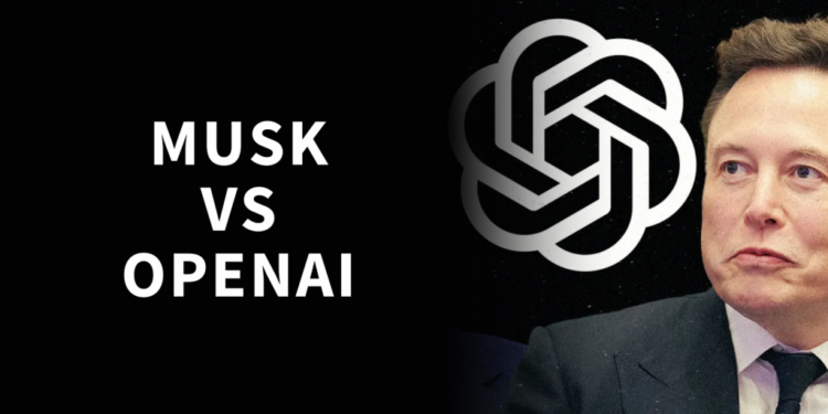 Decoding the Musk vs. OpenAI Strategic Feud Escalation