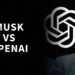 Decoding the Musk vs. OpenAI Strategic Feud Escalation