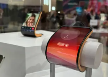 The Future Smartphone Is Just a Display