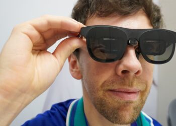 The Ultimate Guide to 2024’s Revolutionary AR Glasses