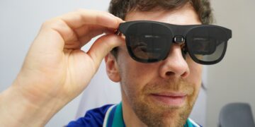 The Ultimate Guide to 2024’s Revolutionary AR Glasses