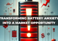 Conquering Battery Anxiety with Modern Tech Innovations