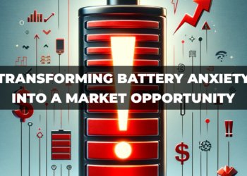 Conquering Battery Anxiety with Modern Tech Innovations
