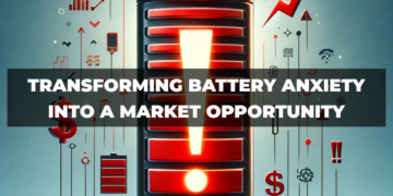 Conquering Battery Anxiety with Modern Tech Innovations