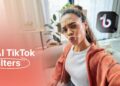 TikTok’s AI Filter Trend Captivates Global Users