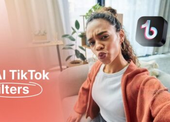 TikTok’s AI Filter Trend Captivates Global Users