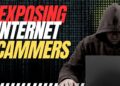 Exposing the Massive Tech Review Scam Network
