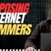 Exposing the Massive Tech Review Scam Network