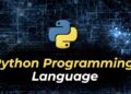 Why Python Dominates Modern Programming Languages